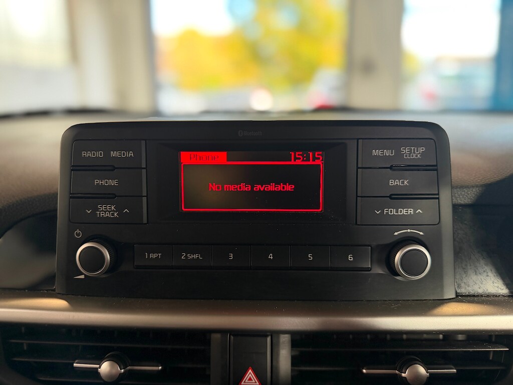 Used Kia Picanto 2017 for sale - 76332341: Photo 13
