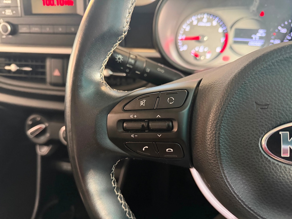 Used Kia Picanto 2017 for sale - 76332341: Photo 17