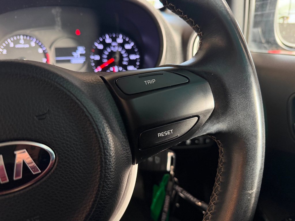 Used Kia Picanto 2017 for sale - 76332341: Photo 18