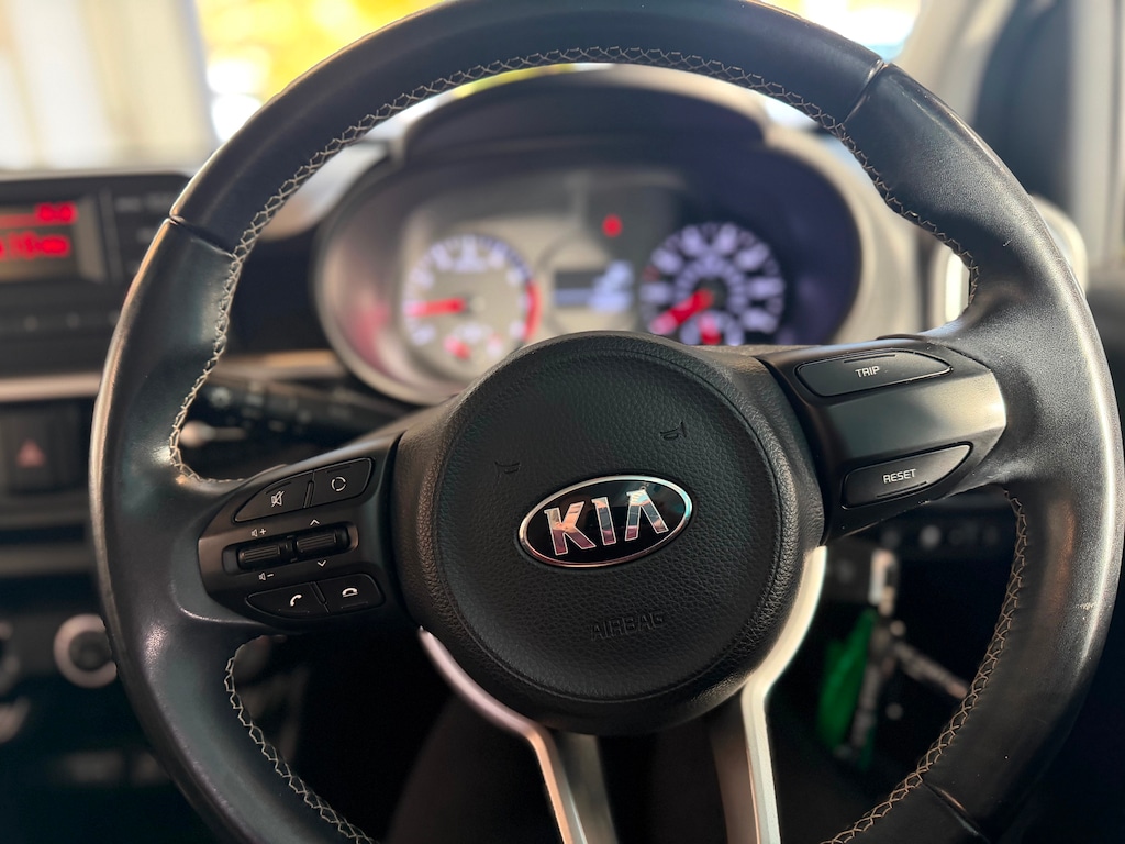 Used Kia Picanto 2017 for sale - 76332341: Photo 19