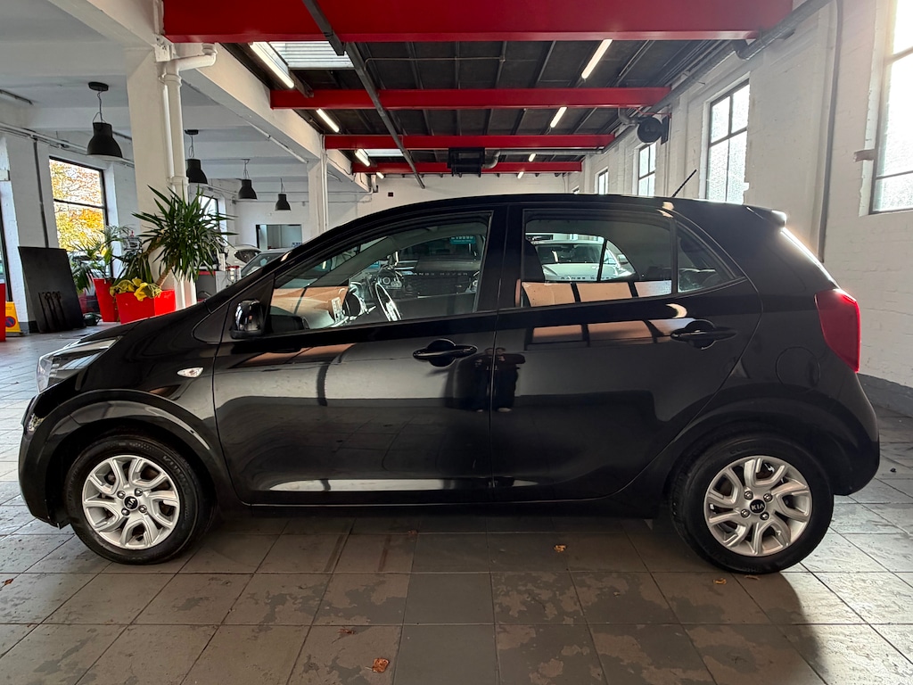 Used Kia Picanto 2017 for sale - 76332341: Photo 4
