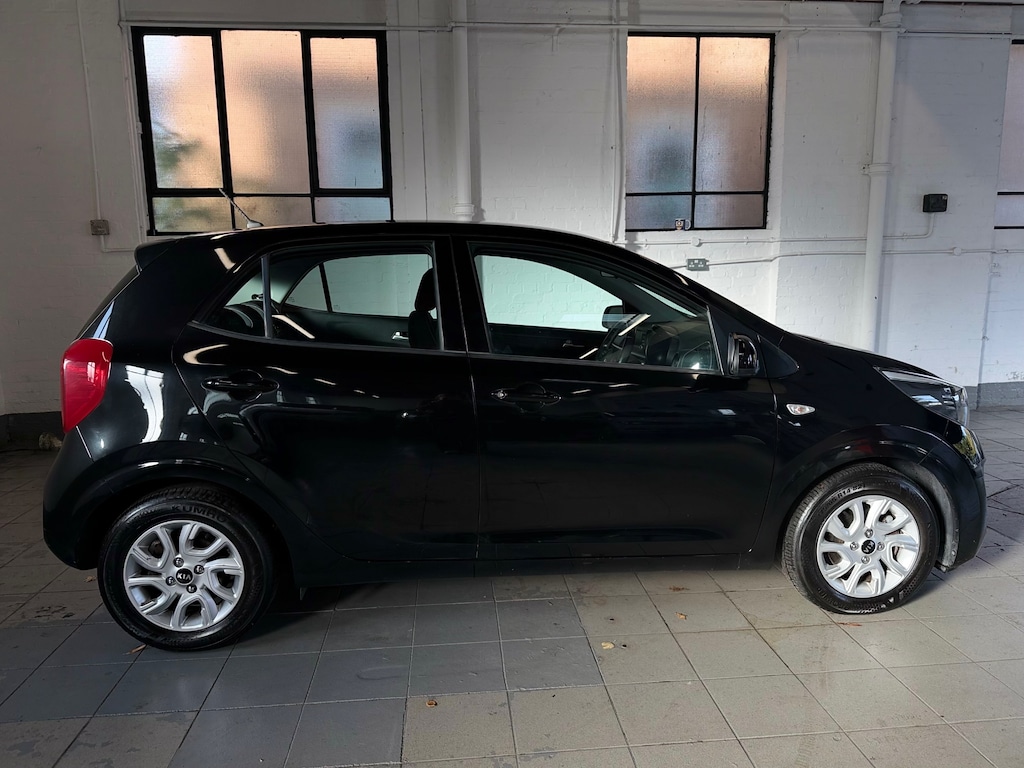 Used Kia Picanto 2017 for sale - 76332341: Photo 8
