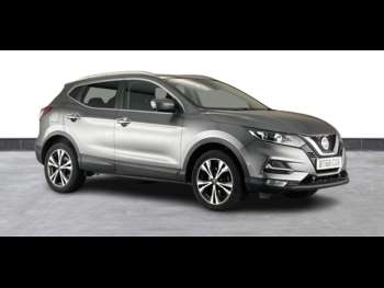 2018 - 1.3 DIG-T N-Connecta SUV 5dr Petrol Manual Euro 6 (s/s) (140 ps)