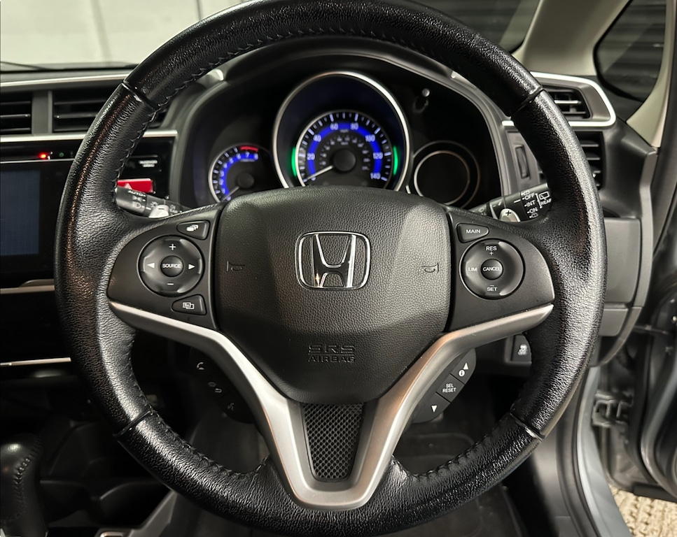 Used Honda Jazz 2016 for sale - 77122849: Photo 10