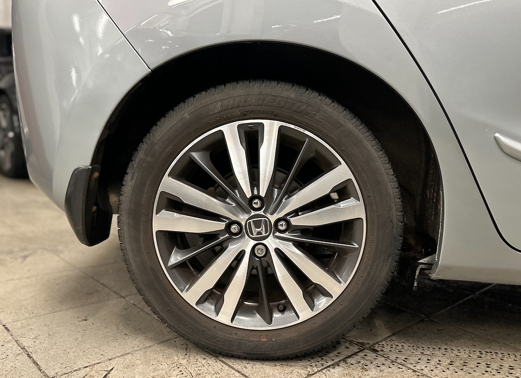Used Honda Jazz 2016 for sale - 77122849: Photo 11