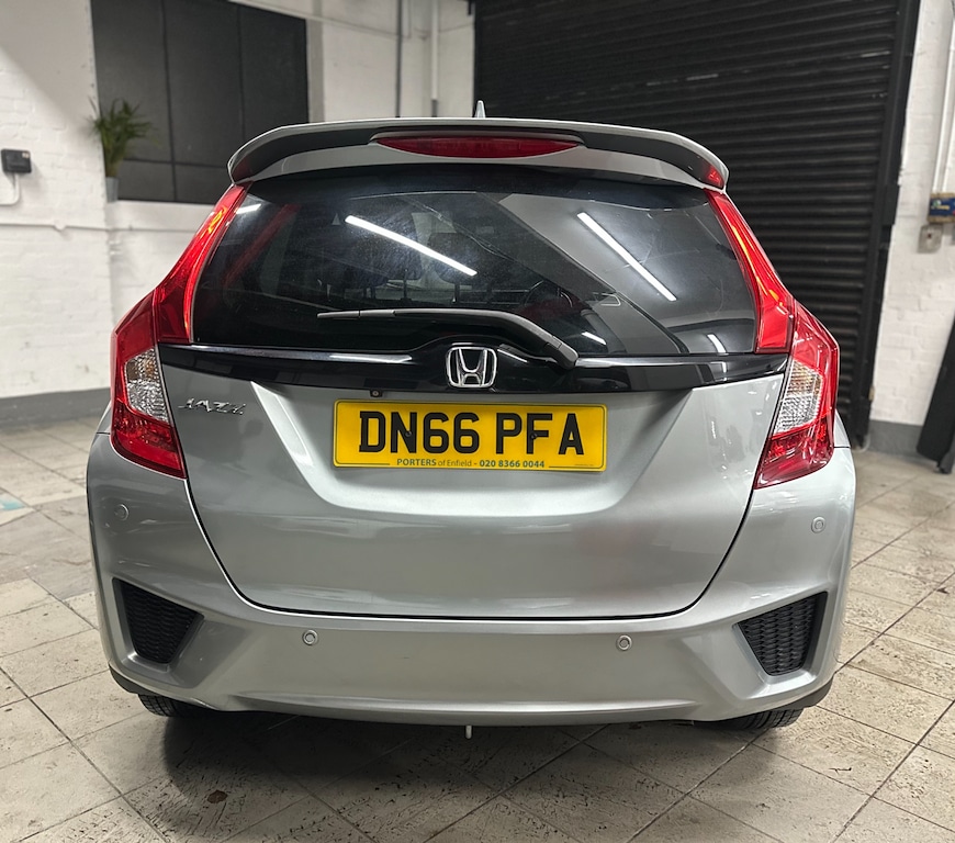 Used Honda Jazz 2016 for sale - 77122849: Photo 4