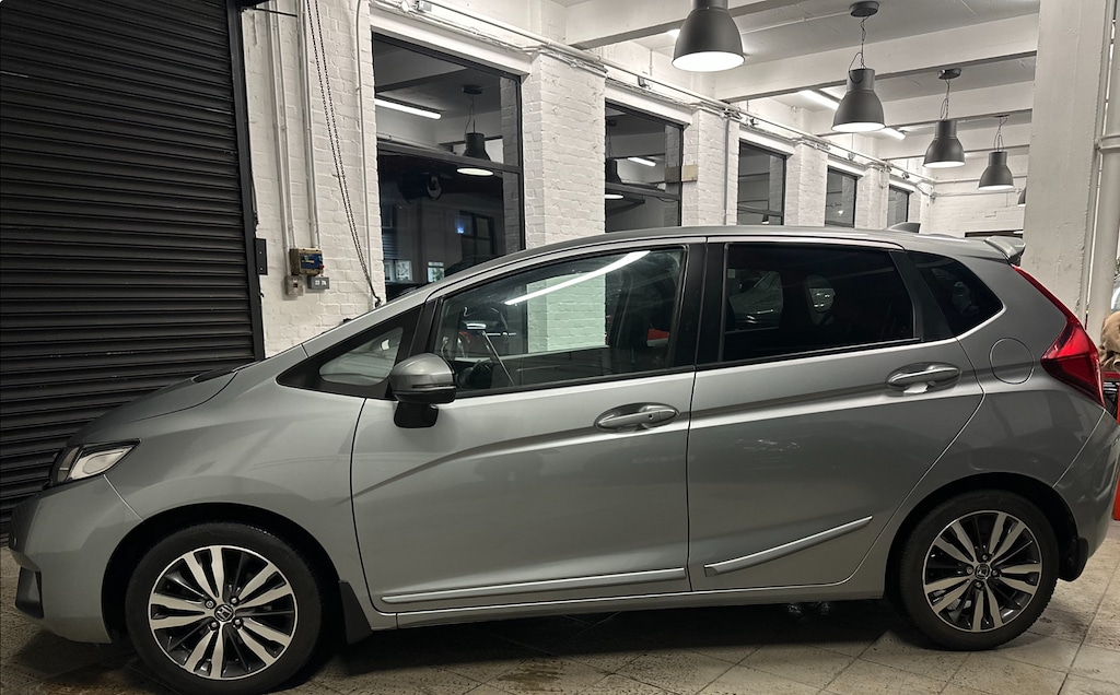 Used Honda Jazz 2016 for sale - 77122849: Photo 5