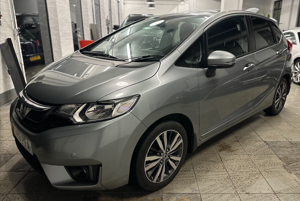 Used Honda Jazz 2016 for sale - 77122849: Photo 6