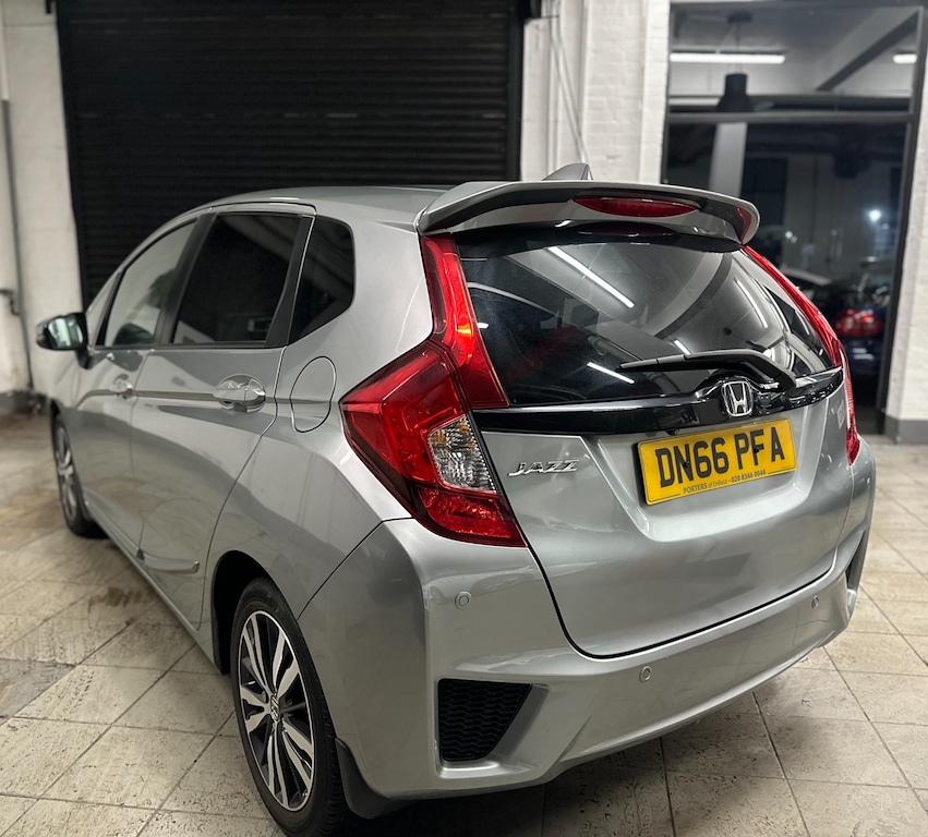 Used Honda Jazz 2016 for sale - 77122849: Photo 7