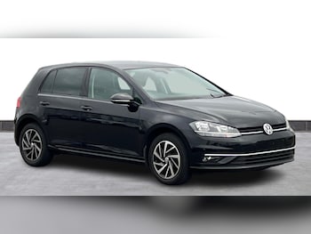 Used Volkswagen Golf 2019 for sale - 76532342: Photo