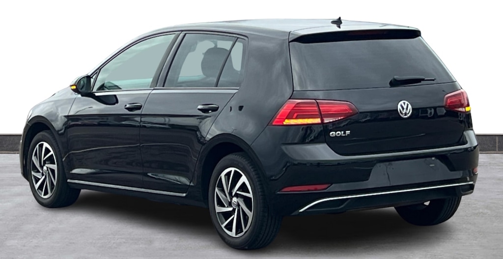 Used Volkswagen Golf 2019 for sale - 76532342: Photo 3