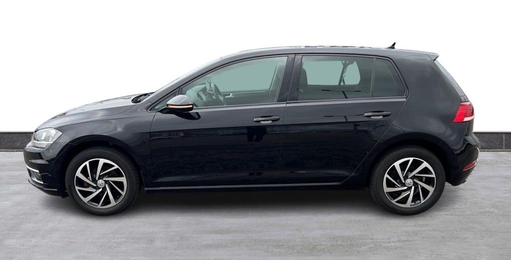 Used Volkswagen Golf 2019 for sale - 76532342: Photo 4