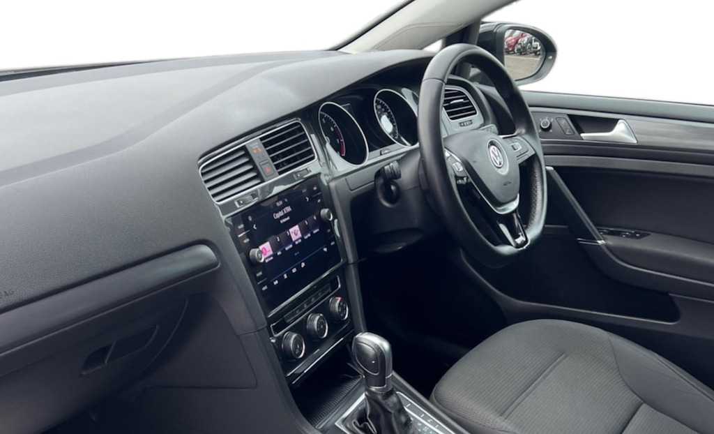 Used Volkswagen Golf 2019 for sale - 76532342: Photo 6