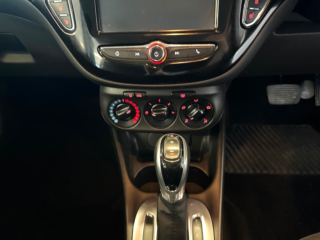 Used Vauxhall Corsa 2016 for sale - 76908253: Photo 10