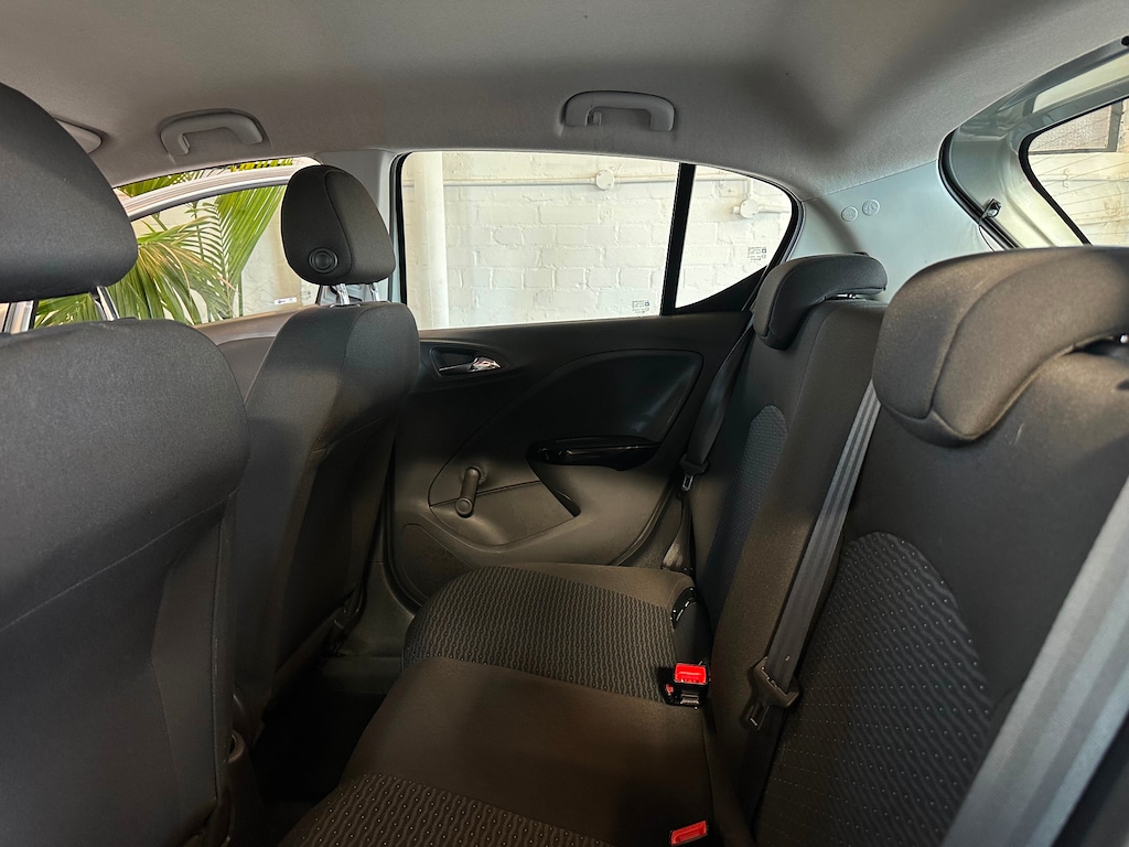 Used Vauxhall Corsa 2016 for sale - 76908253: Photo 12