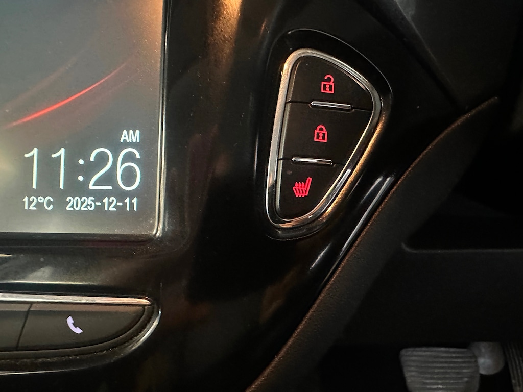 Used Vauxhall Corsa 2016 for sale - 76908253: Photo 13