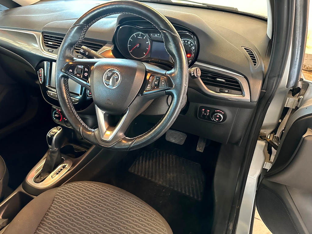 Used Vauxhall Corsa 2016 for sale - 76908253: Photo 14