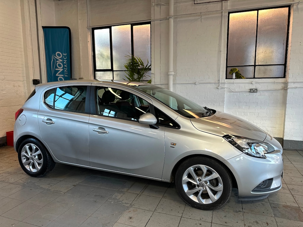 Used Vauxhall Corsa 2016 for sale - 76908253: Photo 6