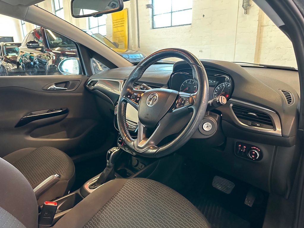 Used Vauxhall Corsa 2016 for sale - 76908253: Photo 9