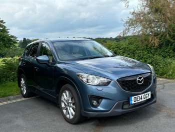 2014 - 2.2d [175] Sport Nav 5dr AWD