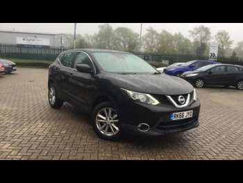 2016 - 1.2 DIG-T Acenta SUV 5dr Petrol XTRON 2WD Euro 6 (s/s) (115 ps)