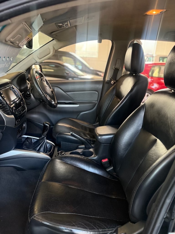 Used Mitsubishi L200 2017 for sale - 78022705: Photo 10