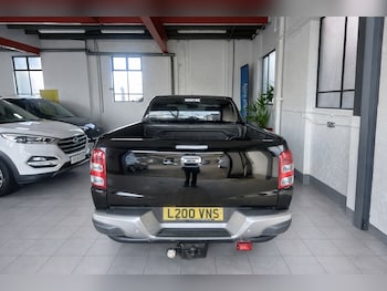 Used Mitsubishi L200 2017 for sale - 78022705: Photo