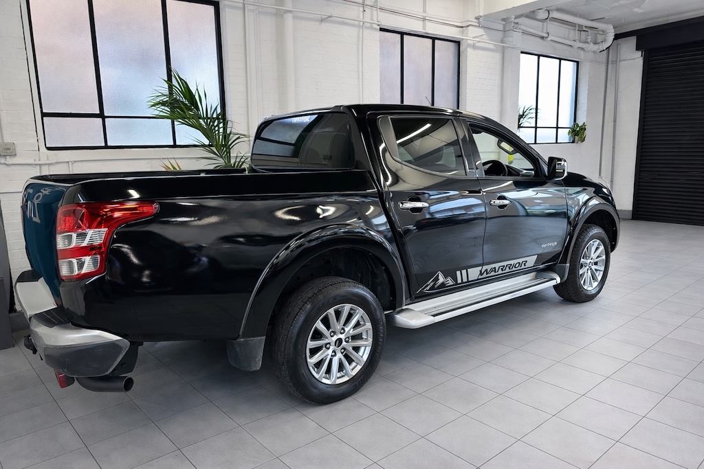 Used Mitsubishi L200 2017 for sale - 78022705: Photo 5