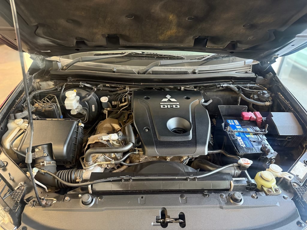 Used Mitsubishi L200 2017 for sale - 78022705: Photo 7