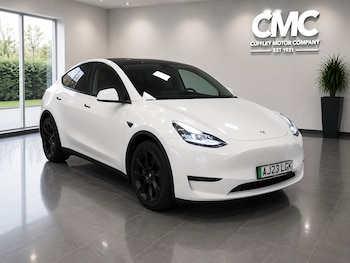 Used Tesla Model Y 2023 for sale - 79515788: Photo