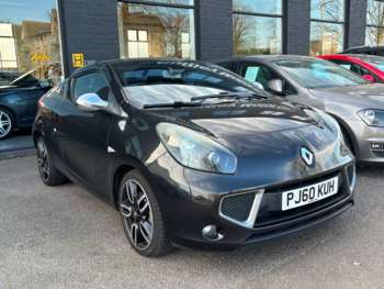 2010 - 1.6 VVT Collection 2dr