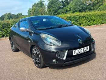 Used Renault Wind 2010 for sale - 74605590: Photo