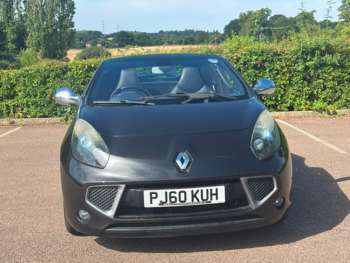 Used Renault Wind 2010 for sale - 74605590: Photo