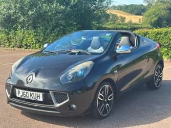 Used Renault Wind 2010 for sale - 74605590: Photo