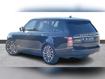 Used Land Rover Range Rover 2016 for sale - 76146300: Photo 3