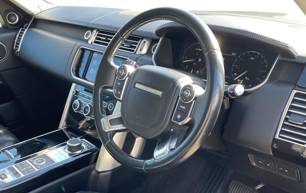 Used Land Rover Range Rover 2016 for sale - 76146300: Photo 5