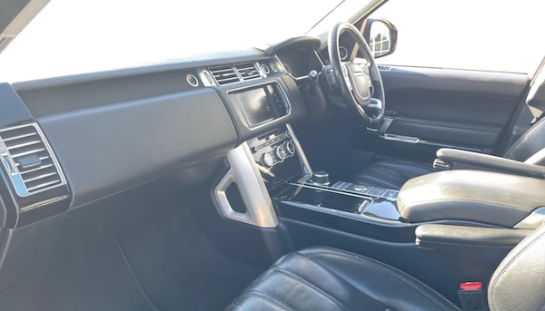 Used Land Rover Range Rover 2016 for sale - 76146300: Photo 6