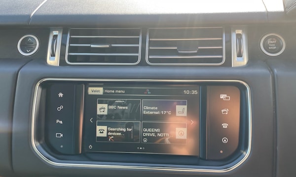 Used Land Rover Range Rover 2016 for sale - 76146300: Photo 7