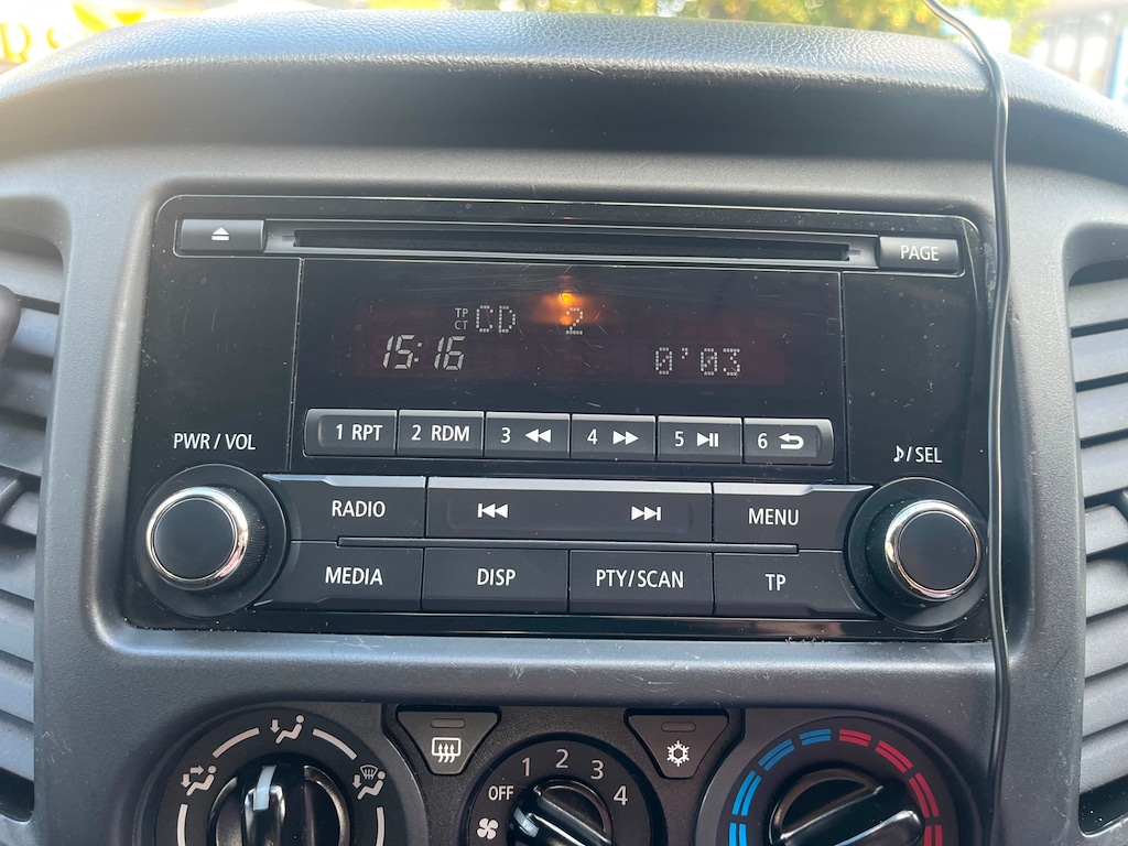 Vehicle 17