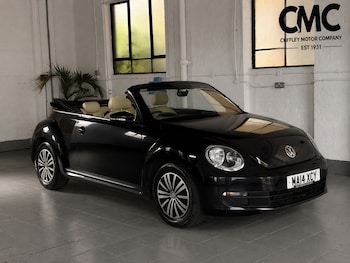 Used Volkswagen Beetle 2014 for sale - 79326050: Photo