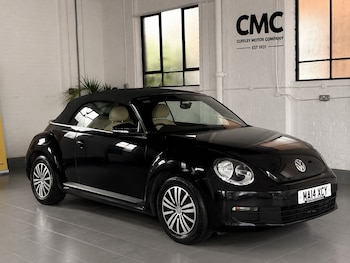 Used Volkswagen Beetle 2014 for sale - 79326050: Photo