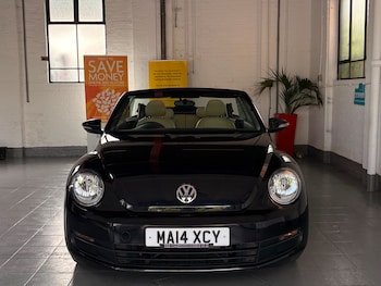 Used Volkswagen Beetle 2014 for sale - 79326050: Photo
