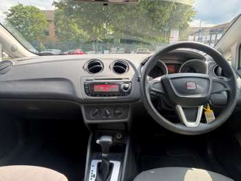 Used SEAT Ibiza 2009 for sale - 75443489: Photo