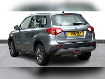 Used Suzuki Vitara 2015 for sale - 75959848: Photo