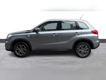 Used Suzuki Vitara 2015 for sale - 75959848: Photo