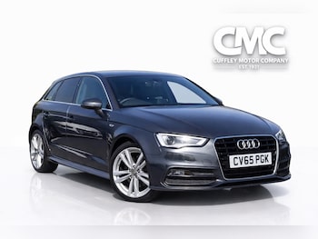 Used Audi A3 2015 for sale - 78219093: Photo