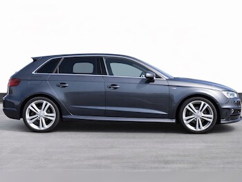 Used Audi A3 2015 for sale - 78219093: Photo