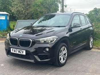 Used BMW X1 2017 for sale - 74637151: Photo