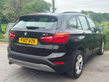 Used BMW X1 2017 for sale - 74637151: Photo