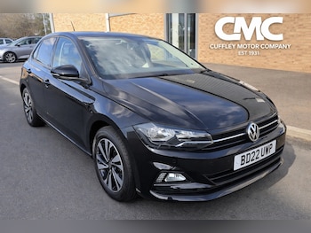 Volkswagen Polo feature image